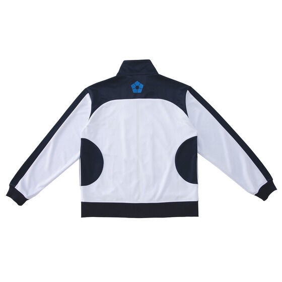 PRE-ORDER : TV anime "Bluelock" Track Jacket