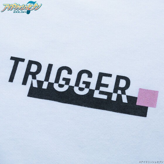 PRE-ORDER : IDOLiSH7 6th Anniversary T-shirt