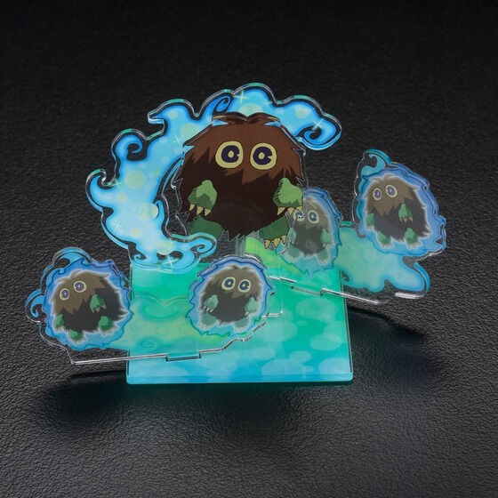 PRE-ORDER : Yu-Gi-Oh! Duel Monsters DAD -Dramatic Acrylic Dimension- Goomba
