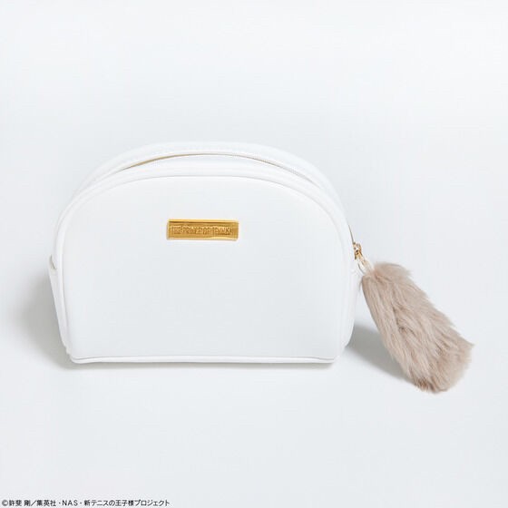 PRE-ORDER : ONOFFYFREE x New Prince of Tennis Karpin Pouch