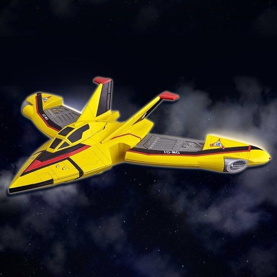 PRE-ORDER : ULTRAMANTIGA ULTRAREVIVE GUTS WING 1ST