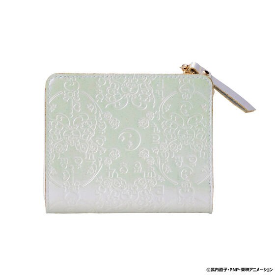 PRE-ORDER : Sailor Moon x ANNA SUI Bi-Fold Wallet