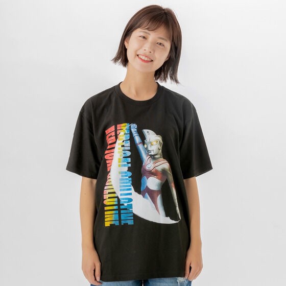 PRE-ORDER : Ultraman T-shirt