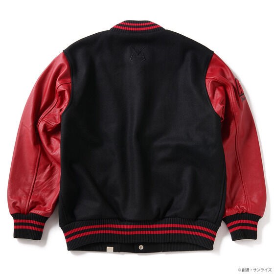 PRE-ORDER : STRICT-G.Fab "Mobile Suit Gundam" Stadium Jumper