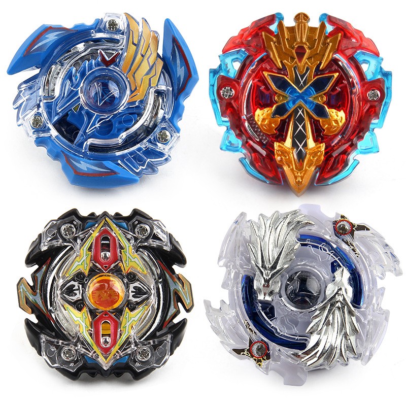 Beyblade