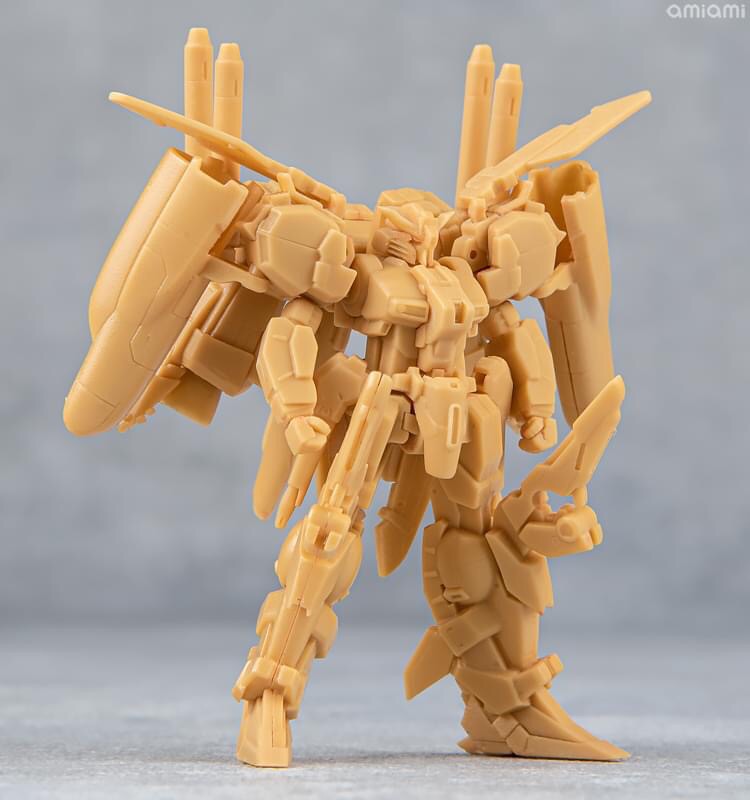 Gundam Artifact by Bandai
