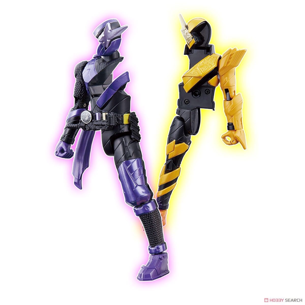 Masked Rider Build - BCR 04 KR Build Ninnin Comic Form by Bandai