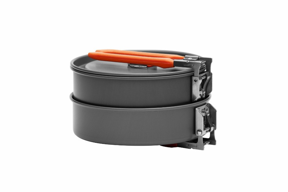 ชุดหม้อและกระทะ Fire-Maple FEAST 1 Cookware