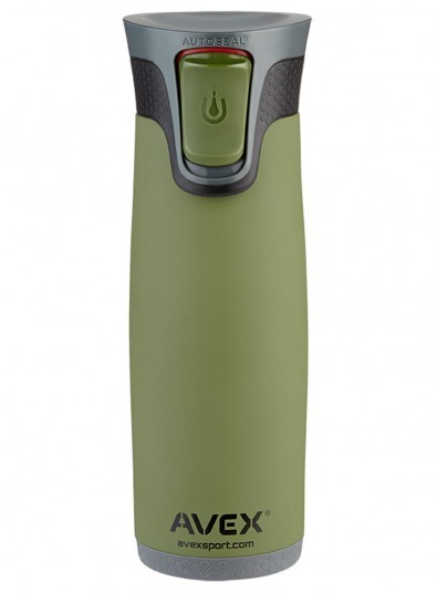 ขวดน้ำ Avex Highland