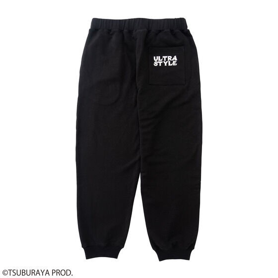 PRE-ORDER : ULTRA STYLE Room Wear Ultraman Pattern