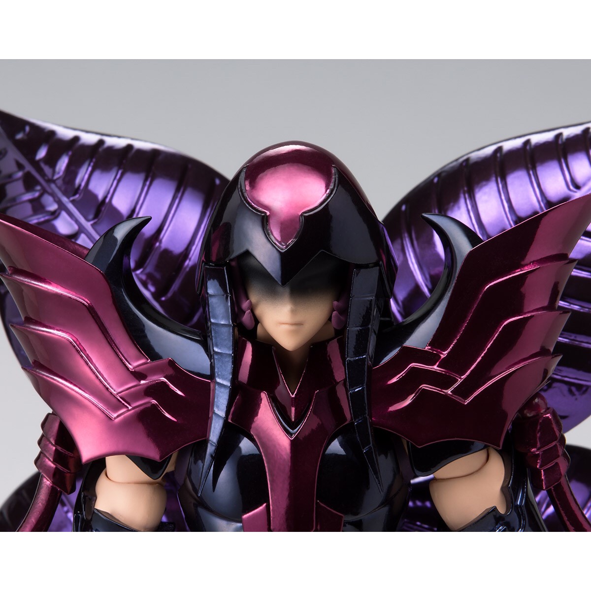 Saint Seiya SAINT CLOTH MYTH - Alraune Queen by Premium Bandai (Lot JP มีกล่องน้ำตาล)