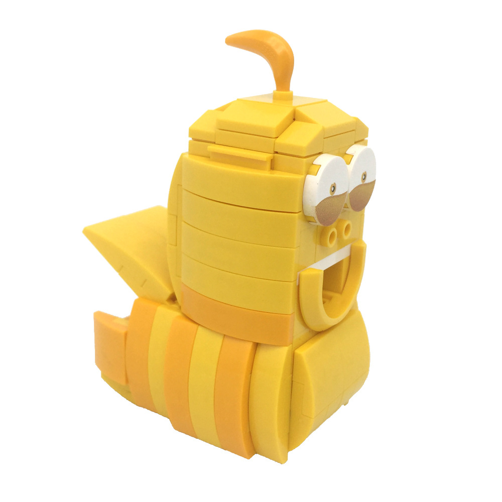 Loz 1309-1310 Larva Set of 2