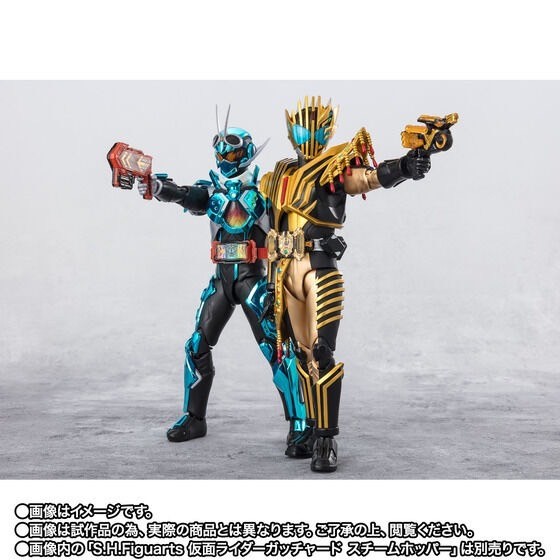 PRE-ORDER : S.H.Figuarts Kamen Rider Legend