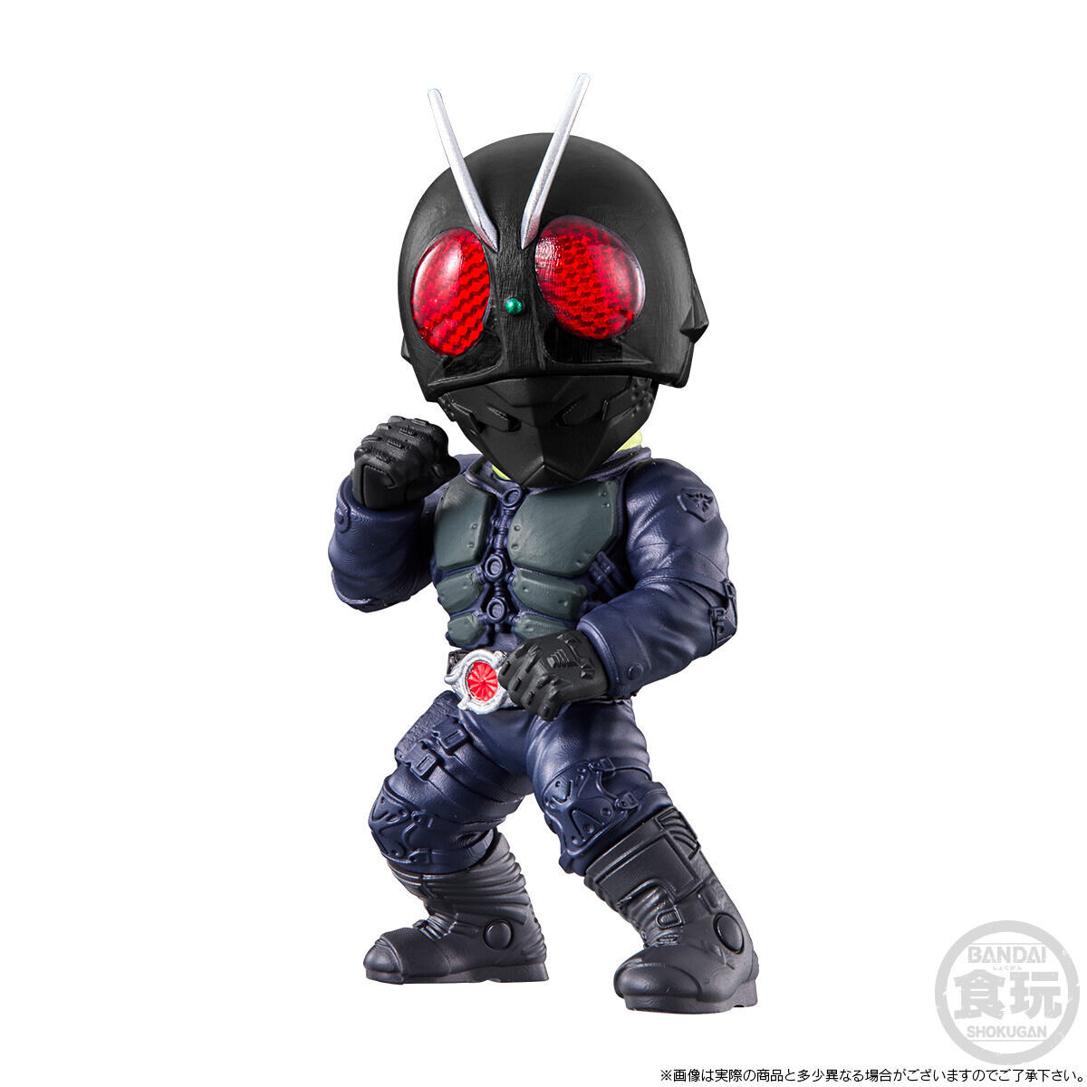 新品未開封■CONVERGE MOTION BATTA-AUGMENTS SET CONVERGE MOTION Kamen Rider PB01 & PB02 Shin Kamen Rider