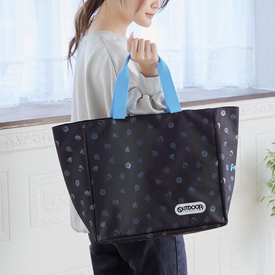 PRE-ORDER : Love Live! x OUTDOOR PRODUCTS Container Tote