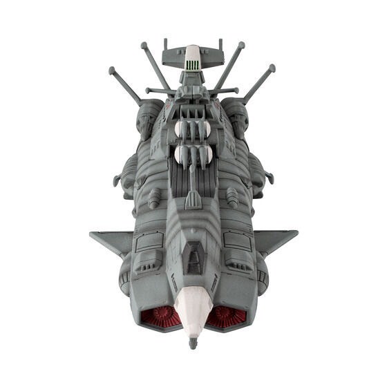 PRE-ORDER : Cosmo Fleet Special Space Battleship Yamato 2202 Andromeda Re.