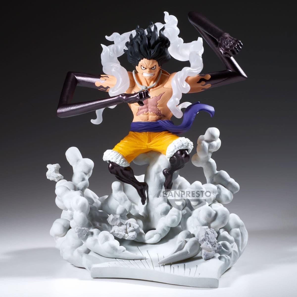 Pre-order : ONE PIECE 09-10/2025 by Banpresto