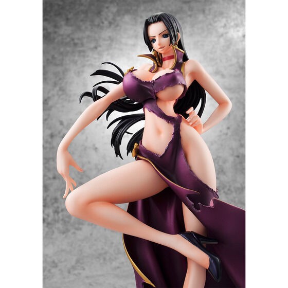 PRE-ORDER : Portrait.Of.Pirates One Piece “LIMITED EDITION” Boa Hancock Ver.3D2Y [Resale]