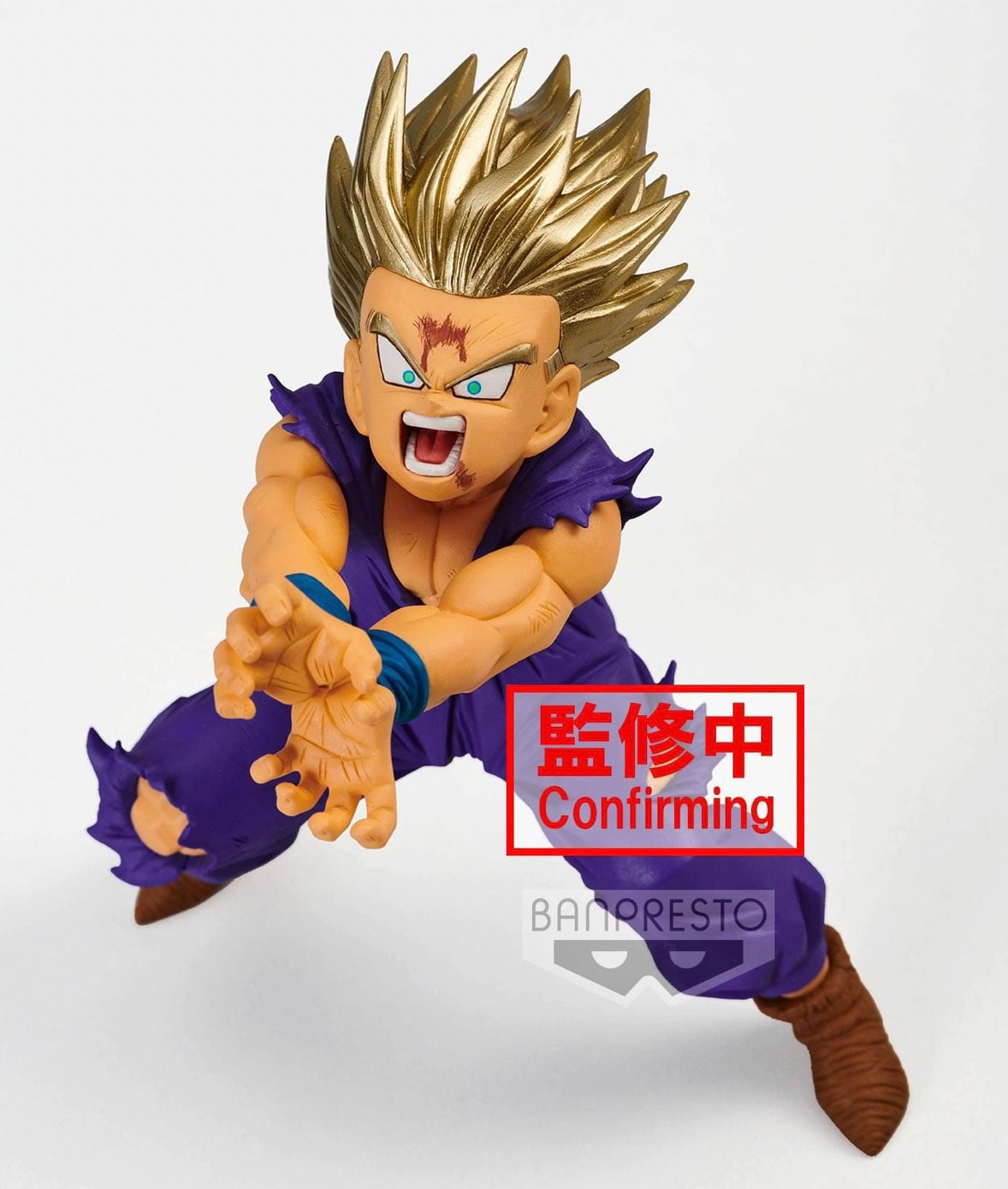Pre-order : DRAGON BALL Z BLOOD OF SAIYANS -SPECIAL Ⅺ-