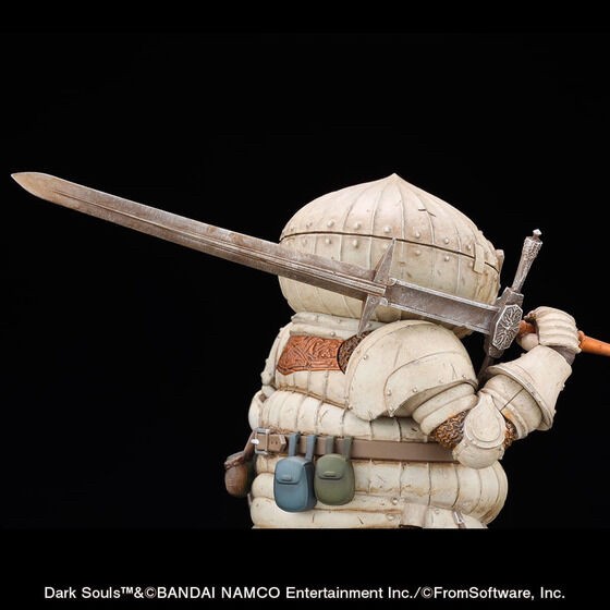 PRE-ORDER : Q Collection Siegmeyer of Catarina