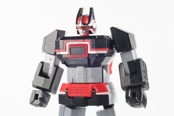 Super Minipla Denshi Gattai Bio Robo by Bandai