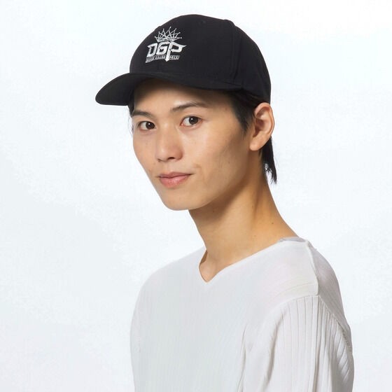 PRE-ORDER : Kamen Rider Geats DGP (Desire Grand Prix) Cap