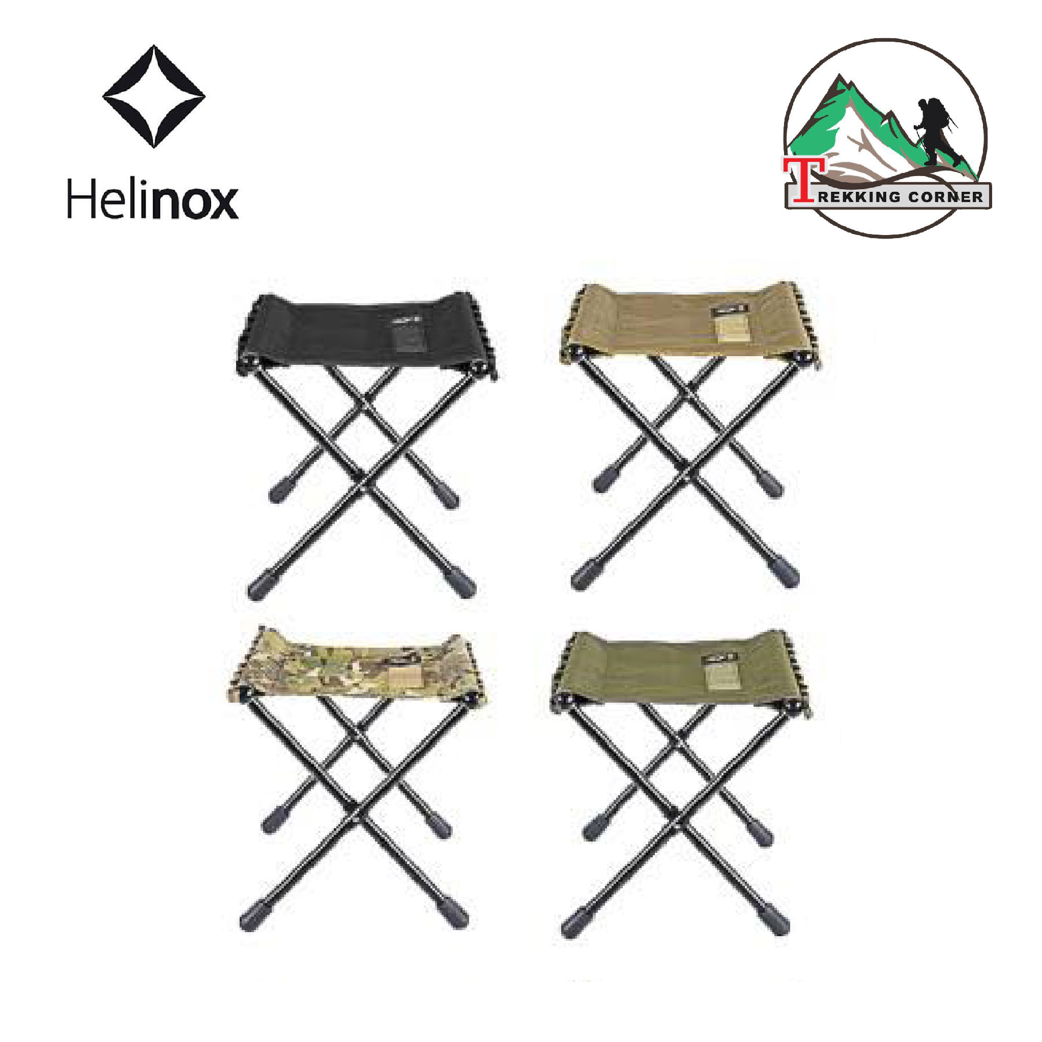 Helinox Tactical Speed Stool M