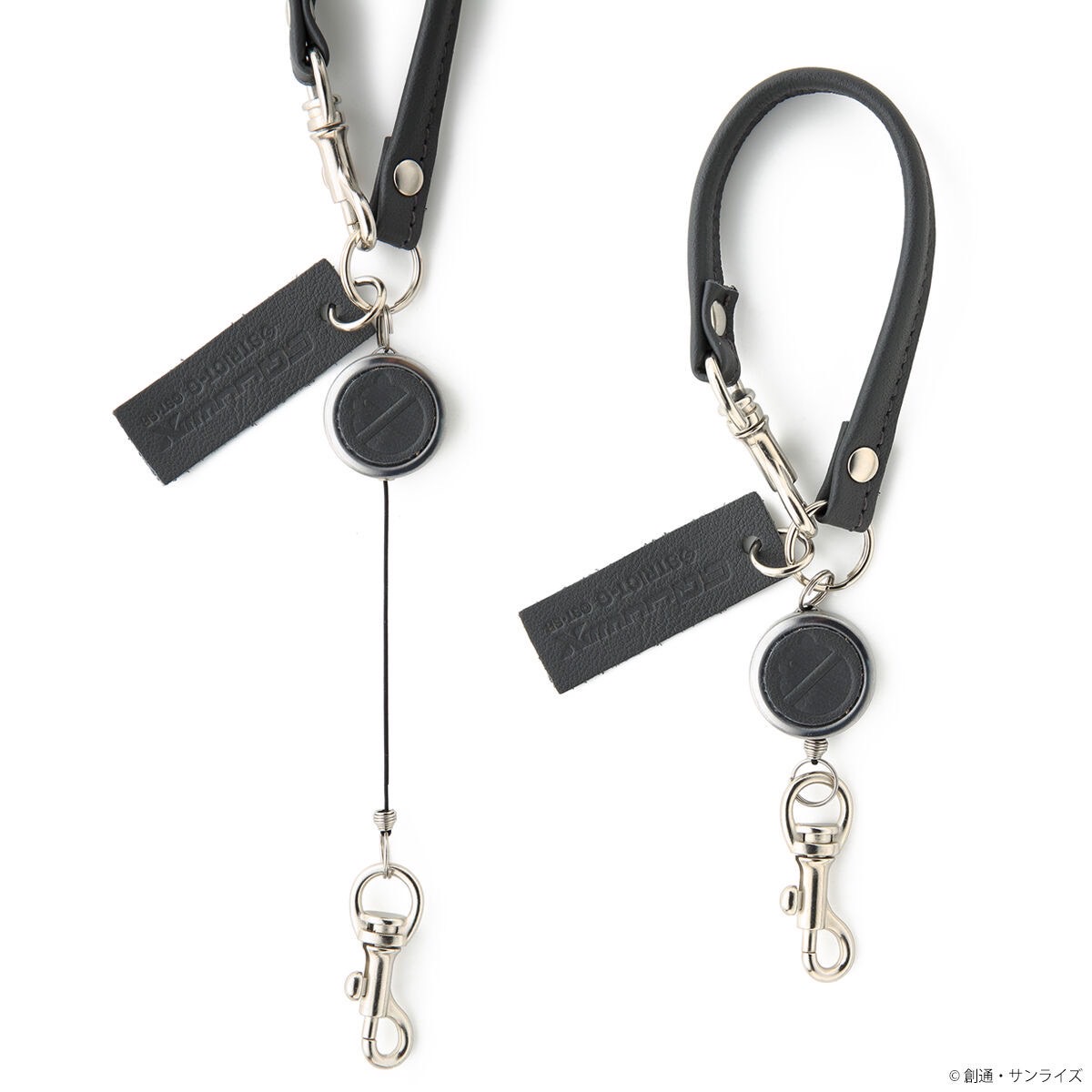 PRE-ORDER : STRICT-G AGILITY "Mobile Suit Gundam GQuuuuuuX" Haro / Pomeranian's Mark