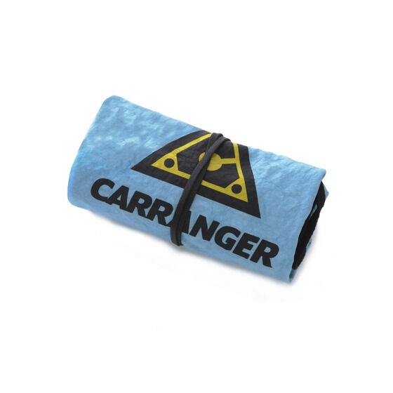 PRE-ORDER : Gekisou Sentai Carranger x RairBag Airbag Eco Bag