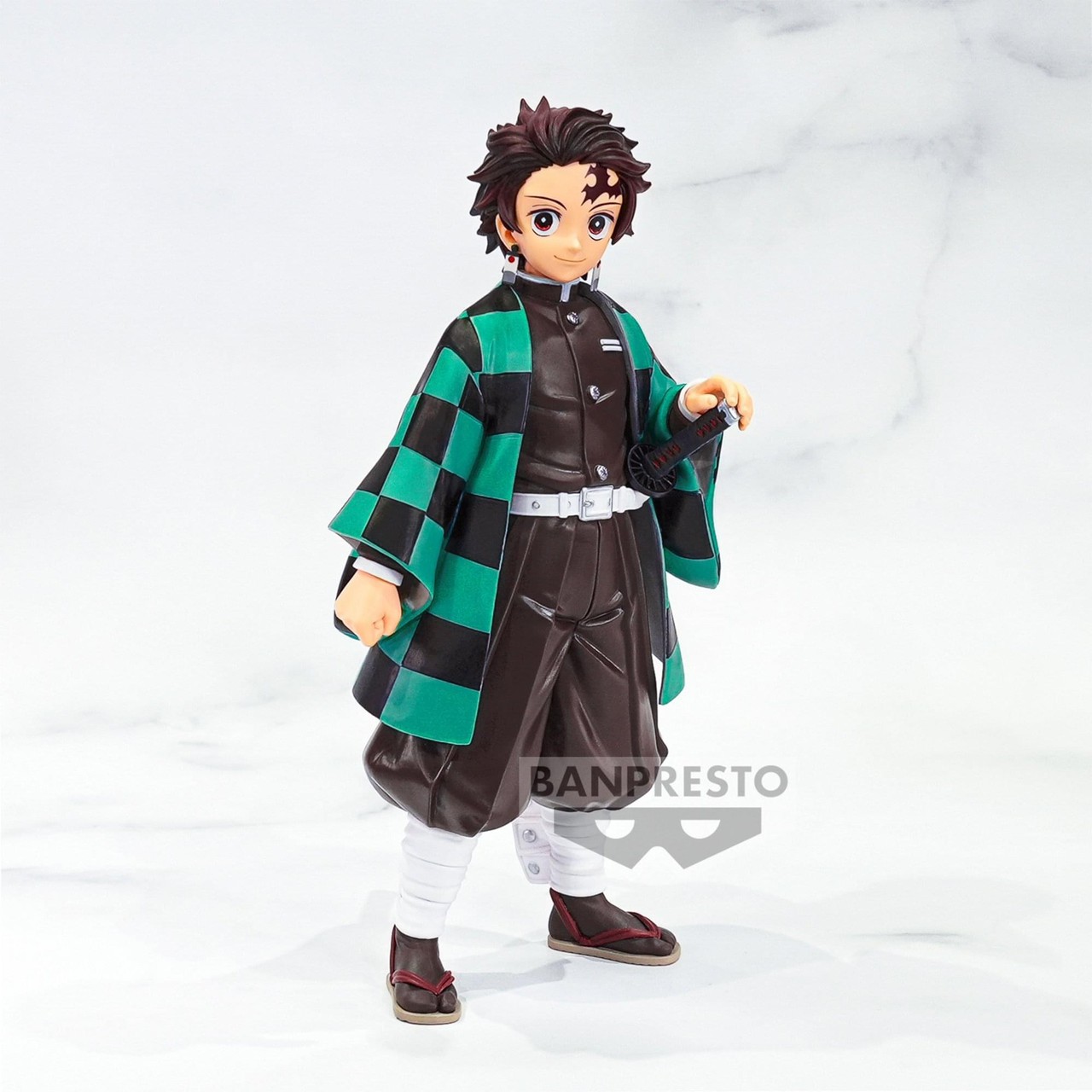 Pre-order : DEMON SLAYER: KIMETSU NO YAIBA GRANDISTA -TANJIRO KAMADO- / -ZENITSU AGAMATSU- / -INOSUKE HASHIBIRA-