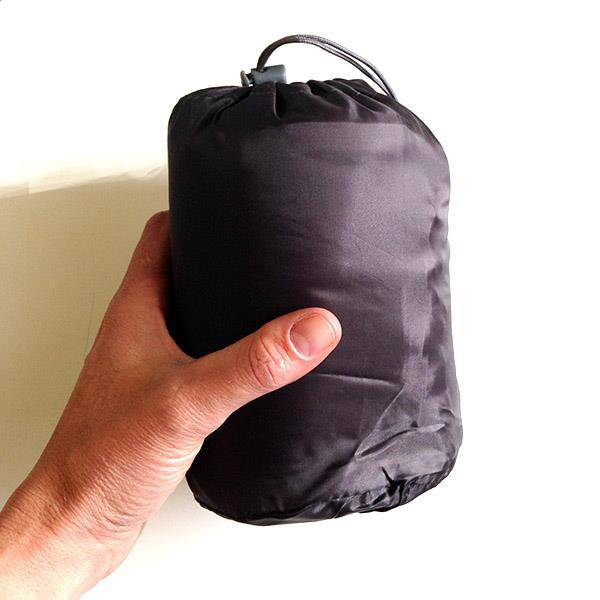 Thermarest Air Head Pillow Amethyst