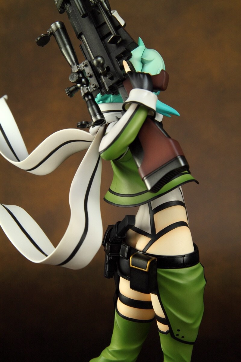 Pre-order : Sinon by Kaitendoh (3rd-run)