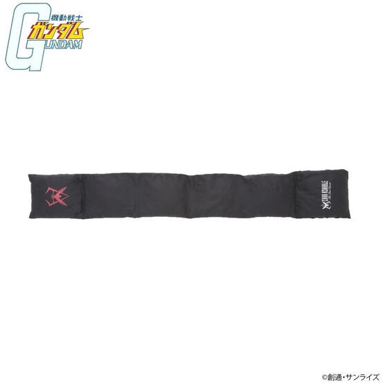 PRE-ORDER : Mobile Suit Gundam Warm Muffler Mark One Point