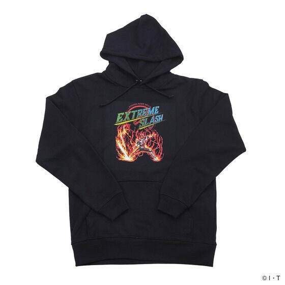 PRE-ORDER : FinisharT Kamen Rider Den-O Sword Form Extreme Slash Parka