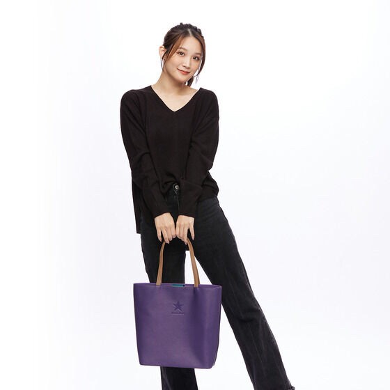 PRE-ORDER : JoJo's Bizarre Adventure: Stone Ocean Leather Collection 2