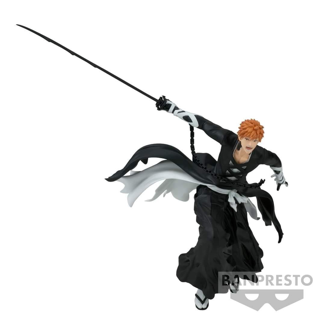 Pre-order : BLEACH VIBRATION STARS -ICHIGO KUROSAKI-