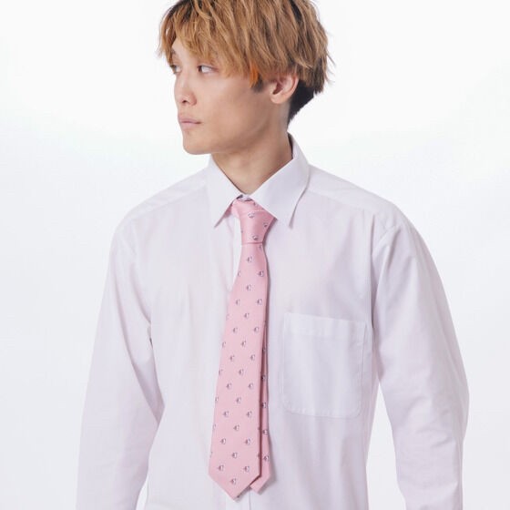 PRE-ORDER : Avataro Sentai Donbrothers Kiji Brother Tsuyoshi Kijino Necktie 2nd