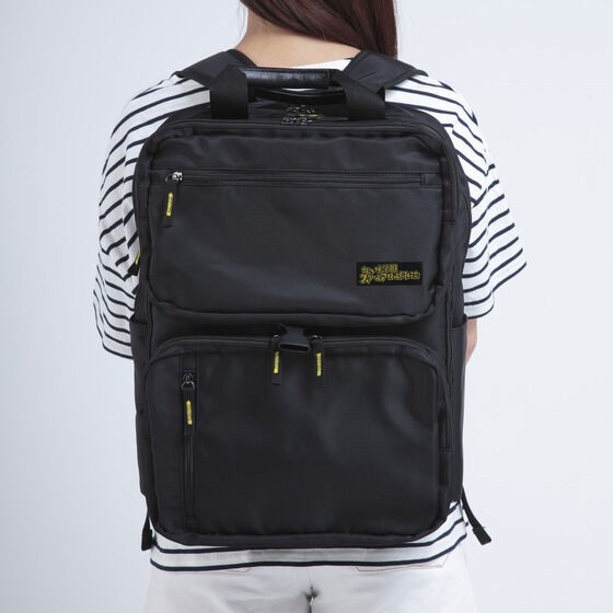 PRE-ORDER : Love Live! Deformation Business Rucksack