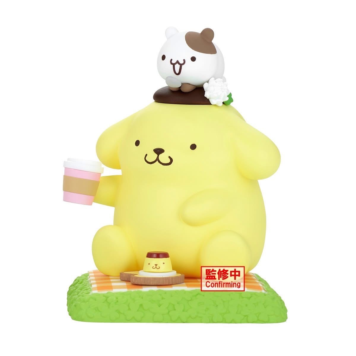 Pre-order : SANRIO CHARACTERS by Banpresto