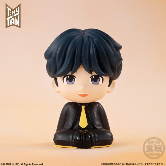 PRE-ORDER : Rela Cot Tiny TAN Butter (10 pcs)