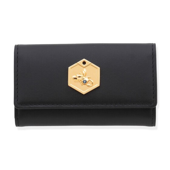 PRE-ORDER : Medabots Leather Key Case (2 types)