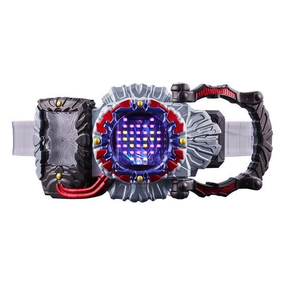 PRE-ORDER : KAMEN RIDER Gotchard Henshin Belt DX Dreadriver