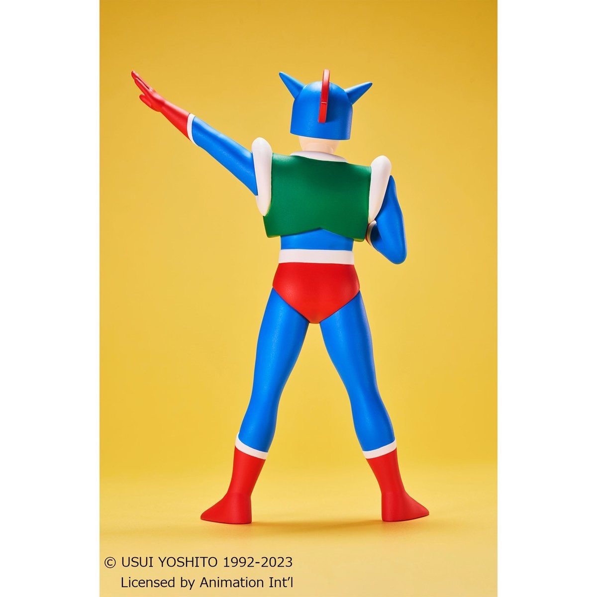 Crayon Shinchan The Movie Kasukabe Defense Corps by Banpresto