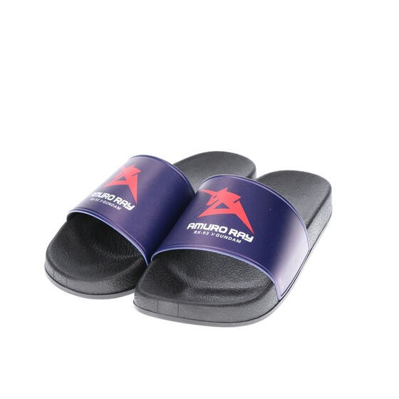 PRE-ORDER : Mobile Suit Gundam Shower Sandals