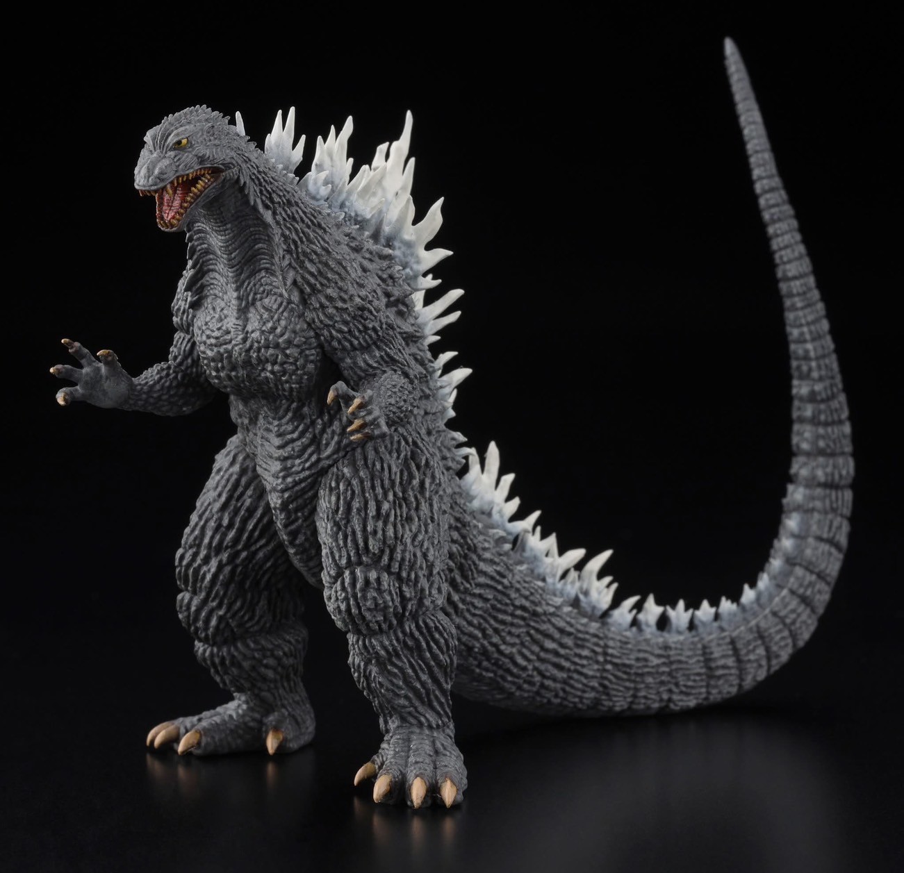 Pre-order : Hyper Modeling Series Successive Godzilla Monster Part.1 by Art Sprits (Reissue)