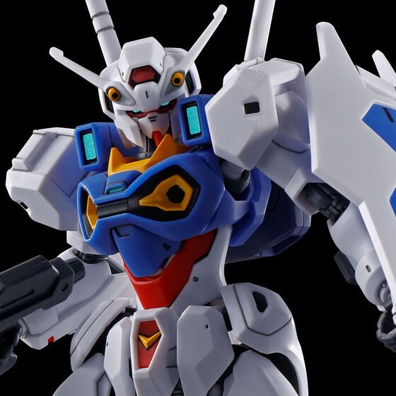 PRE-ORDER : HGUC 1/144 GUNDAM DEVELOPMENT TEST UNIT 0 (ENGAGE ZERO) Plastic Model