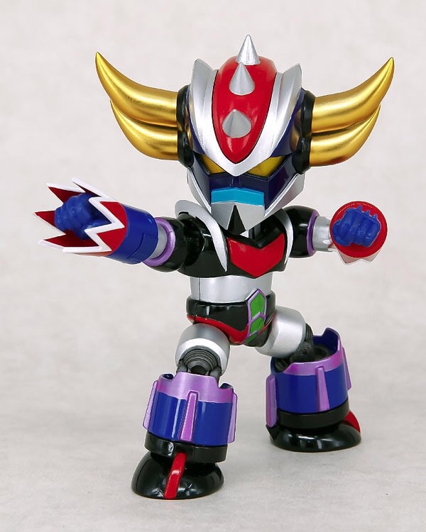 ES Gokin UFO Robot Grendizer