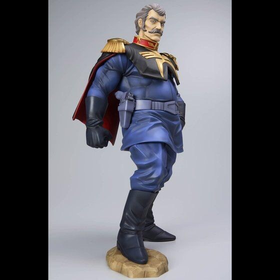 PRE-ORDER : EXCELLENT MODEL RAHDXG.A.NEO RAMBA RAL 1/8 PVC FIGURE