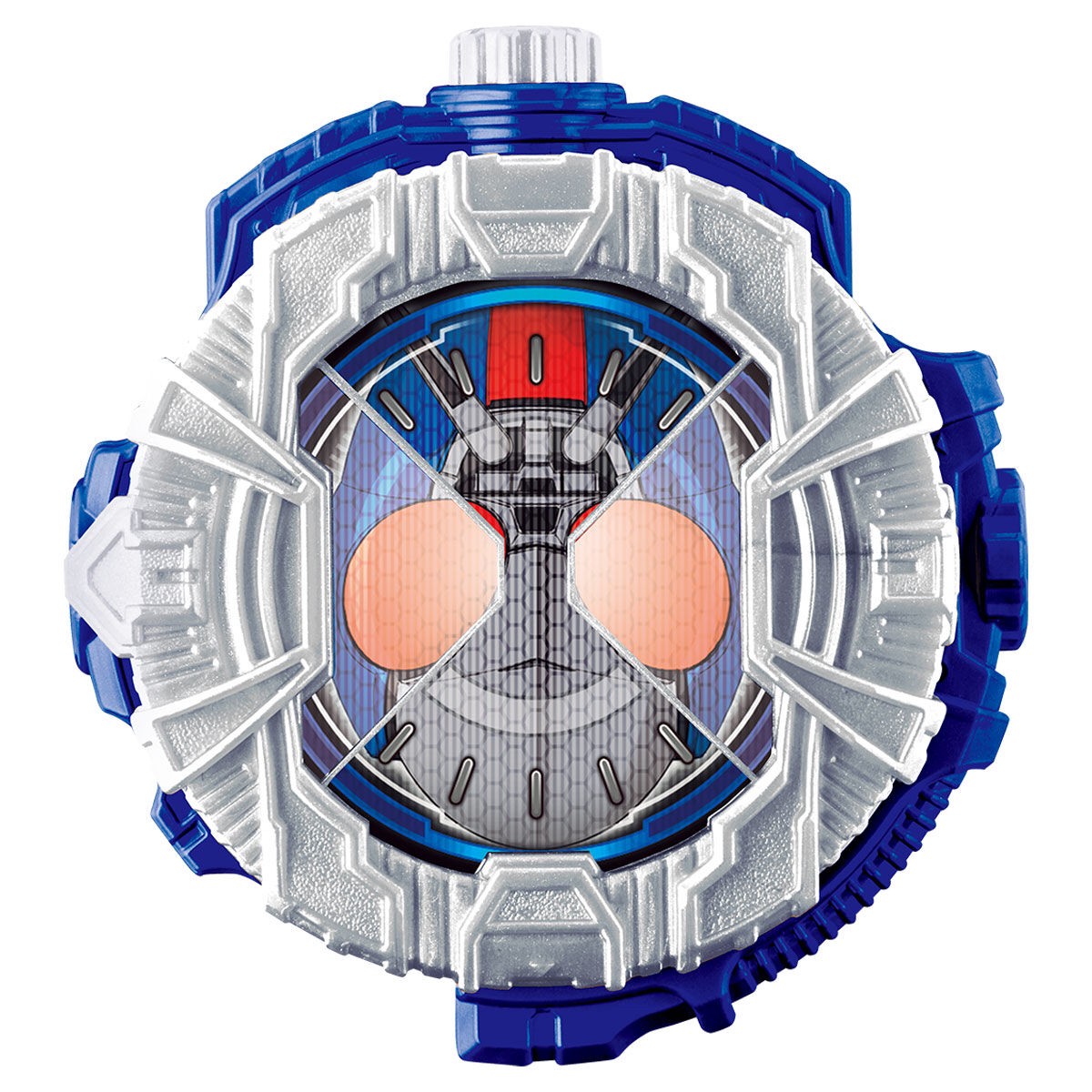 Masked Rider Zi-O - DX Ridewatch Quartzer Set 01 by Premium Bandai (Limited)