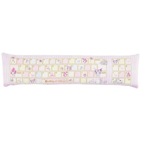 PRE-ORDER : Sanrio PC Cushion